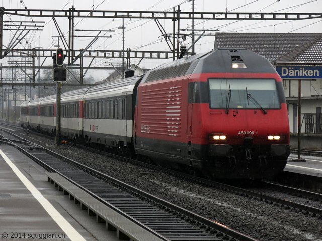 SBB Re 460 096-1